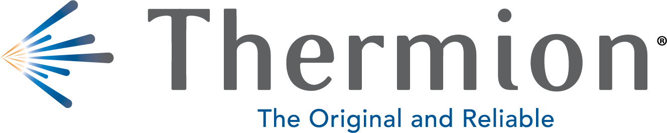 Thermion Inc. logo